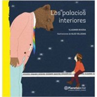 Planetalector Chile - Libro Los Palacios Interiores