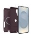 thumbnail image 4 of Funda OtterBox Commuter para Galaxy S26+ Morado, 4 of 6