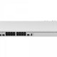 thumbnail image 2 of CCR2004-16G-2S+ MIKROTIK 4-1,7GHz 16-1000 2-SFP+ USB RS232 L6 2-220VAC necesita-Cables-C13, 2 of 4