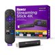 thumbnail image 1 of Dispositivo de Streaming Roku Stick 4K, 1 of 8