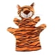 thumbnail image 2 of Marionetas de animales de felpa suave para ni?os Adultos Juego imaginativo Regalo Tigre, 2 of 5