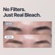 thumbnail image 4 of Kit de decoloración de cejas COSNORI Easy Brow Tone Changer, 5 usos, 4 of 9
