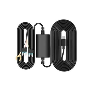Ddpai M5S-H Kit De Cableado Energía Micro Usb Para Ddpai M5S