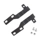thumbnail image 3 of 2 Soportes De Montaje De Luz De Zanja Resistentes Para Toyota Tacoma 2005-2015, 3 of 5