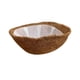 thumbnail image 4 of Cesta Colgante De Tela No Tejida Con Revestimiento De Coco Para Macetas, Para Plantar Flores, 20 Cm, 4 of 4