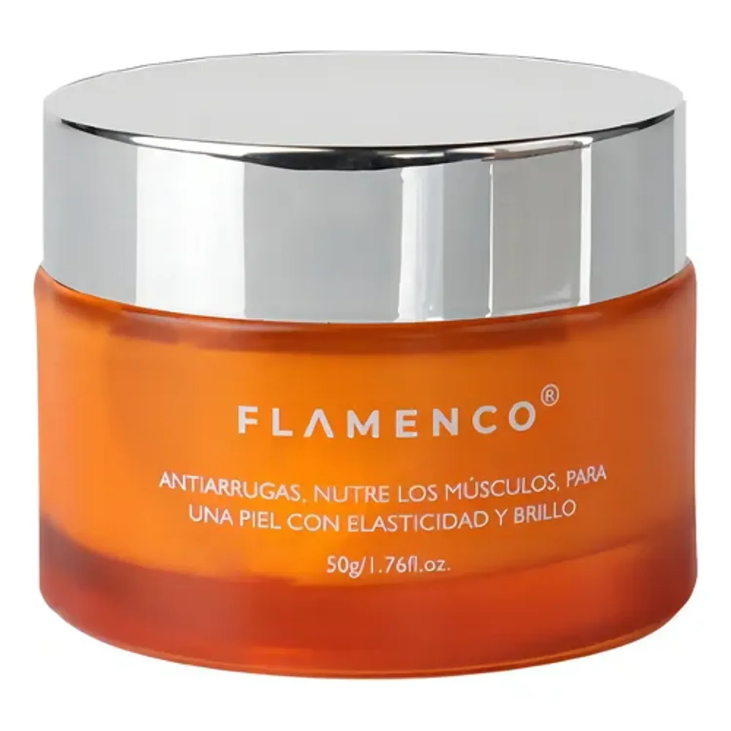 Flamenco - Crema Contorno De Ojos Vitamina C 15 Ml