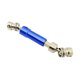thumbnail image 1 of Eje de transmisión central trasero RC Eje de transmisión CVD 80-100 mm para WLtoys 12428 Azul, 1 of 5