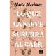 thumbnail image 1 of Libro Lo Que La Nieve Susurra Al Caer, 1 of 2