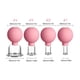 thumbnail image 1 of Reduce Puffiness & Improve Skin Health with Vacuum Cupping Glass Jar Cellulite Massager!, 1 of 3