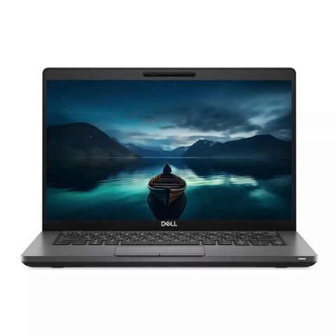 Dell - Notebook Latitude 7300 Core I7 8Va Gen 16Gb Ram 256Gb