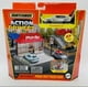 thumbnail image 1 of Set de juego Hot Wheels Matchbox Auto Drivers Pizza Hut Pizza Run, 1 of 2
