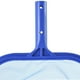 thumbnail image 3 of Recogedor De Hoja Para Piscina Azul, 3 of 3