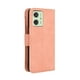 thumbnail image 3 of Funda Tipo Billetera FOXDOCK para Motorola MOTO G54 5G – Tapa Flip con Tarjetero, 3 of 5