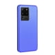 thumbnail image 5 of Funda Flip para FOXDOCK Samsung Galaxy S20 Ultra - Funda magnética de negocios, funda protectora delgada, 5 of 5