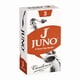 thumbnail image 2 of Cajas de cañas Saxo Tenor JUNO Nº3.0 JSR713 Vandoren, 2 of 3