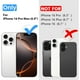 thumbnail image 2 of Carcasa Para iPhone 16 Pro Max Magnetica Transparente, 2 of 7