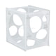 thumbnail image 1 of Caja Medidora De Globos Con 11 Agujeros, Cubo Para Arcos De Globos Para Eventos, Bodas, Pascua, 1 of 5
