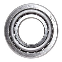 Repuestos Del Sol - Rodamiento Rueda Exterior Delantero Kia Sportage Grand 2.0 1999 2004