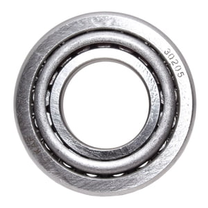 Repuestos Del Sol - Rodamiento Rueda Exterior Delantero Kia Sportage 2.0 1994 1998