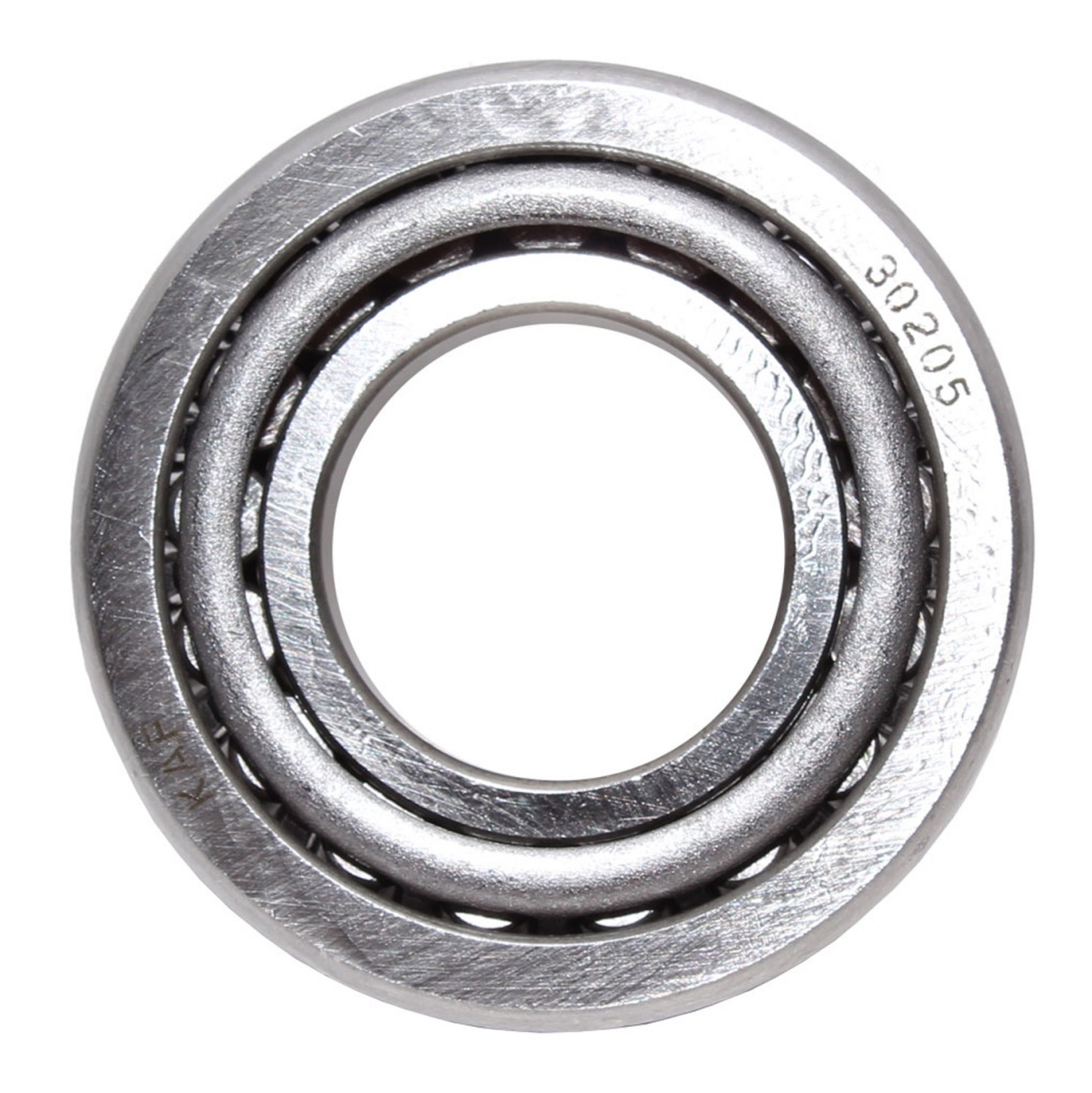 Repuestos Del Sol - Rodamiento Rueda Exterior Delantero Kia Sportage 2.0 1994 1998