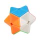 thumbnail image 2 of Rompecabezas Profesional Cubo Mejorar La Concentración Juguete Sensorial Para Adultos Familia Naranja, 2 of 5