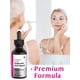thumbnail image 3 of Sérum de Ácido Hialurónico Horbaach Hidratante 60 mL Sin Parabenos ni SLS, 3 of 7