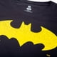 thumbnail image 3 of Polera Hombre Batman Logotipe  Dc Comics, 3 of 3