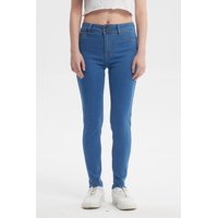 Fashionspark - Jeans Mujer Jenny Skinny Azul