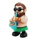 thumbnail image 2 of Juguetes de saxofonista de baile eléctrico, con música de baile, juguete de aprendizaje de muñeca eléctrica para niños de 3 a 6 años, niñas y niños, 2 of 5