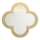 thumbnail image 1 of Espejo Pared Decorativo Estilo Diseño Flor Ciruelo Hogar Jhn, 1 of 3