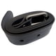 thumbnail image 1 of Cinturón De Buceo Con Peso Cinturón De Goma Para Buceo Snorkeling Buceo Libre 1.8m 20 Agujeros, 1 of 5