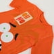 thumbnail image 2 of Pijama Corto Unisex Infantil Intensamente Naranjo Disney, 2 of 5