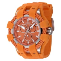 Invicta - Reloj 47836 Hombres
