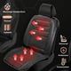 thumbnail image 2 of Funda Térmica para Asiento de Auto Calefaccionable, 2 of 4