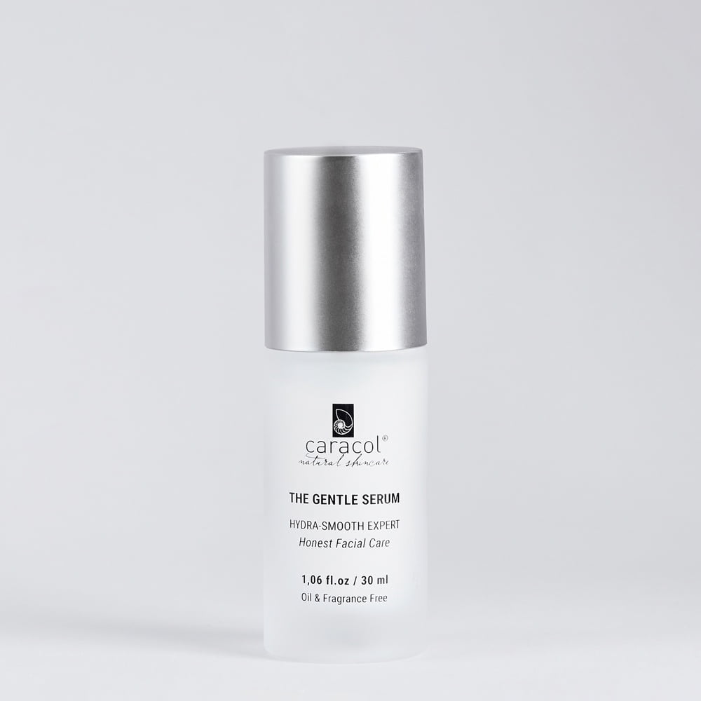Caracol Natural - Serum Experto