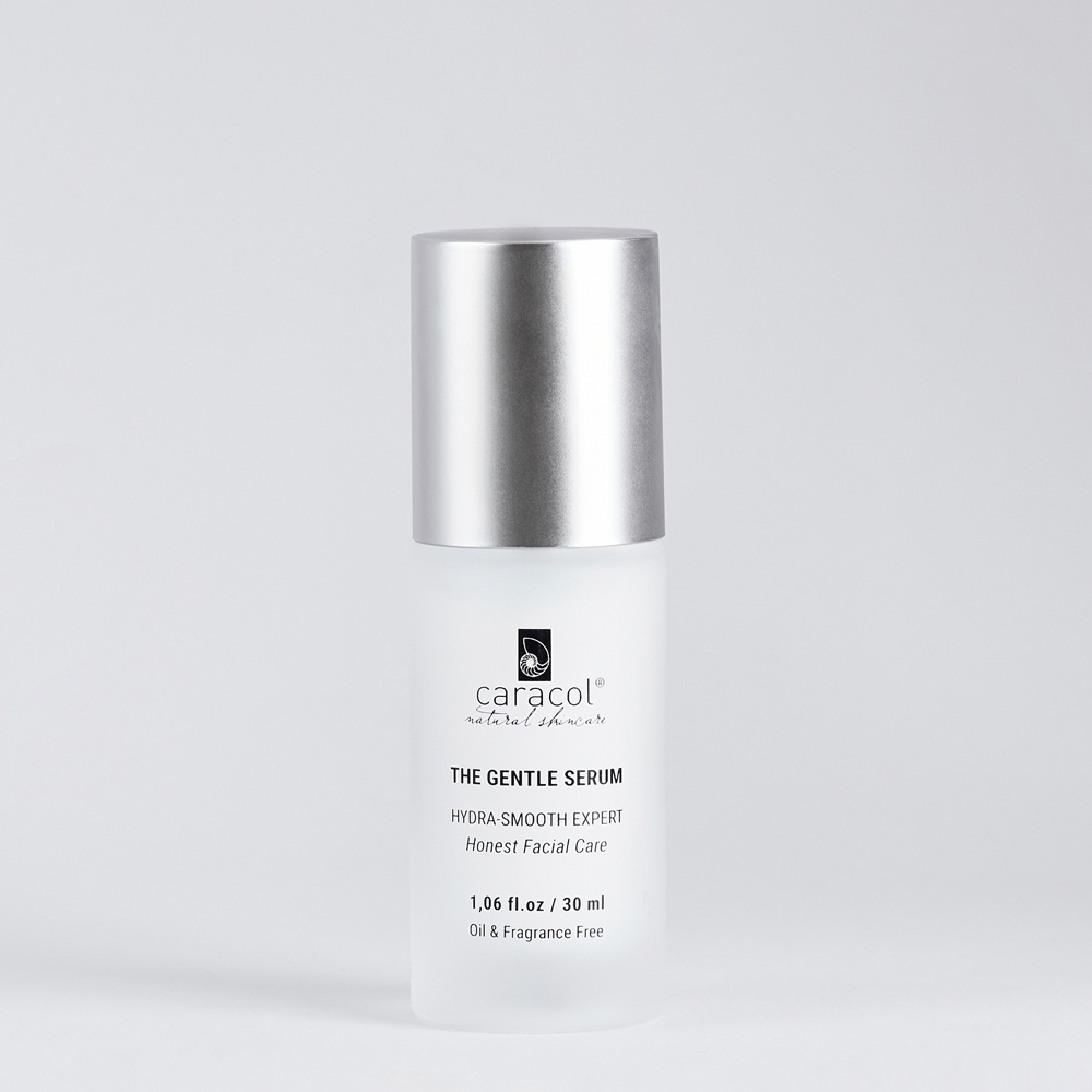 Caracol Natural - Serum Experto