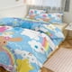 thumbnail image 1 of Cinnamoroll Bedding Sets for Kids Men Women Twin Size, 1 of 5
