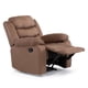 thumbnail image 4 of Berger Reclinable Norman Café 2011CH, 4 of 12