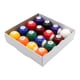 thumbnail image 3 of Juego De Bolas De Billar 16x Para Niños, Juguete De Bolas De Billar Para Bares, Salas De Juegos, Escritorio, 3 of 5