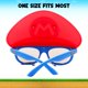 thumbnail image 3 of Gafas de Sol Sun-Staches Super Mario Licenciadas Oficialmente, 3 of 7