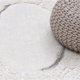 thumbnail image 5 of Alfombra Handtufted Wool Marrakesh Collection 060X120 1455, 5 of 6