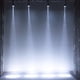 thumbnail image 5 of Disco Ball Spotlight LED Pinspot Light, bola de espejo motorizada, 5 of 5