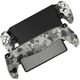 thumbnail image 1 of Carátulas para PlayStation Portal, carcasa de repuesto para el mando a distancia del juego, consola de juegos para PS5 Portal-Camuflaje, 1 of 8