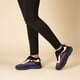 thumbnail image 2 of Zapatilla Deportiva Mujer Negro Fanci Chinitown, 2 of 6