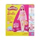thumbnail image 3 of PLAY-DOH BARBIE MUÑECAS - CORAZONES Y CABELLOS, 3 of 10
