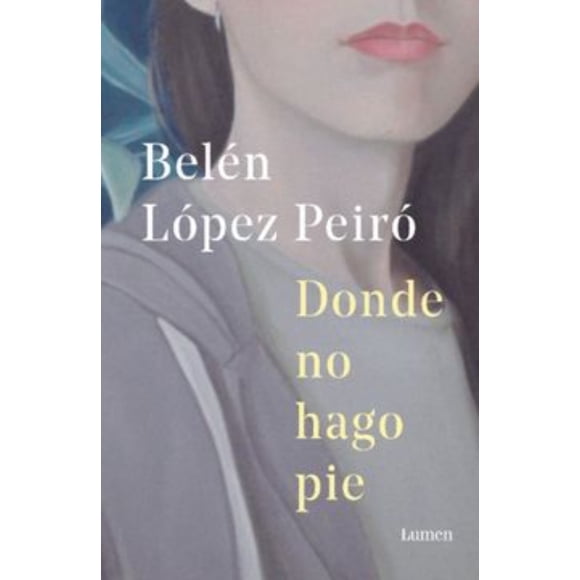 LIBRO Donde No Hago Pie