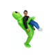 thumbnail image 1 of Disfraz Inflable Marciano Para Adulto, 1 of 3
