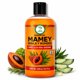thumbnail image 1 of Shampoo Herbal High Supreme Mamey Saabila y Romero 500 ml, 1 of 3