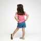 thumbnail image 3 of Conjunto Niña Guitarra Rosa Gabby Doll House, 3 of 6
