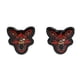 thumbnail image 3 of Set De Aretes Pixelados De Five Nights At Freddys De, 3 of 7